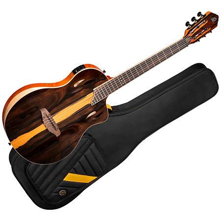Ortega RTP-LTD TourPlayer