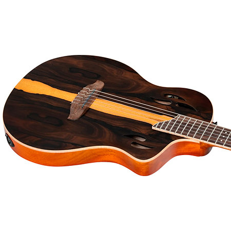 Ortega RTP-LTD TourPlayer