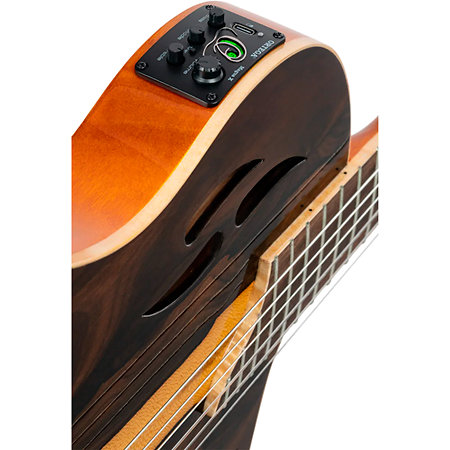 RTP-LTD TourPlayer Ortega