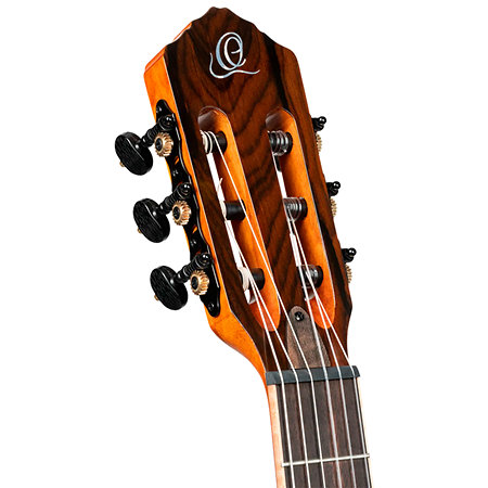 RTP-LTD TourPlayer Ortega