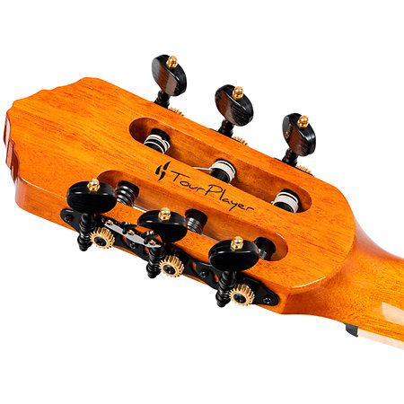 RTP-LTD TourPlayer Ortega