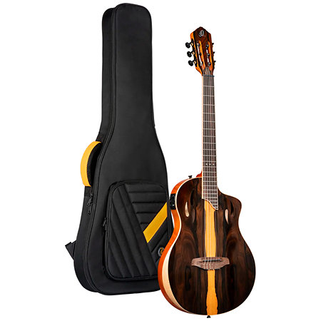 RTP-LTD TourPlayer Ortega