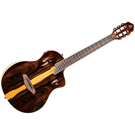 RTP-LTD TourPlayer Ortega