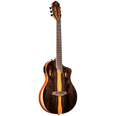 RTP-LTD TourPlayer Ortega