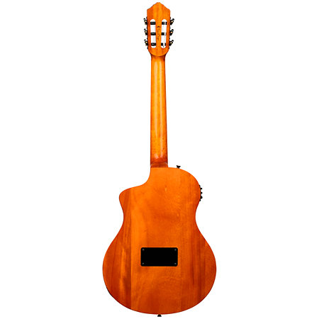 RTP-LTD TourPlayer Ortega