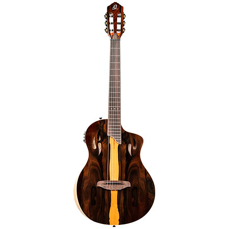 RTP-LTD TourPlayer Ortega