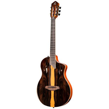 RTP-LTD TourPlayer Ortega