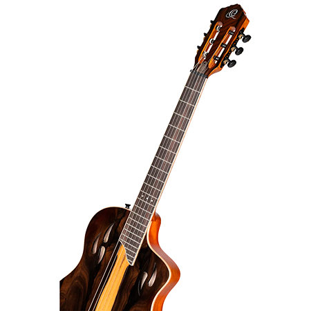 RTP-LTD TourPlayer Ortega