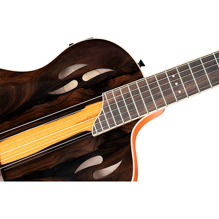 RTP-LTD TourPlayer Ortega