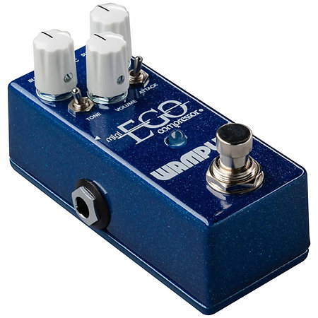Wampler Mini Ego Compressor