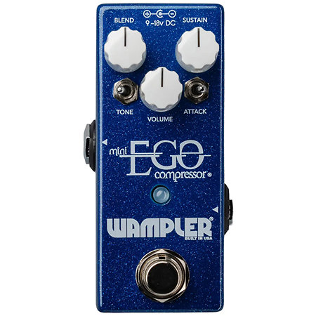 Wampler Mini Ego Compressor
