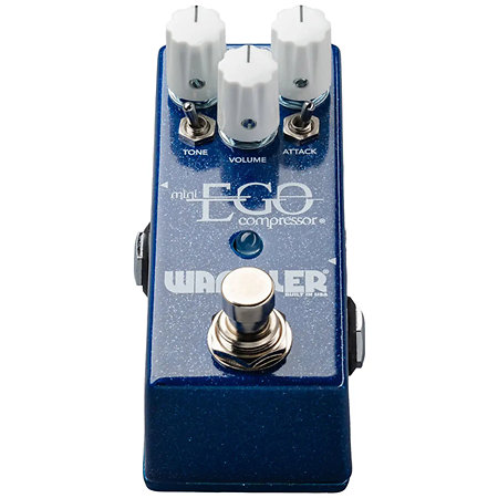 Mini Ego Compressor Wampler