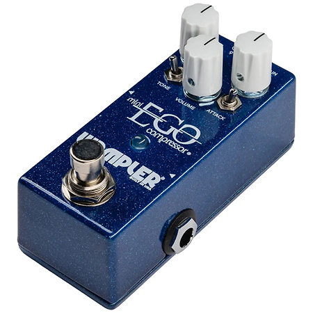 Mini Ego Compressor Wampler