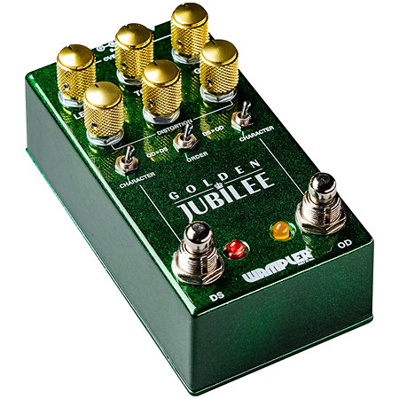 Wampler Golden Jubilee