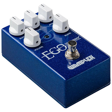 Wampler Ego Compressor