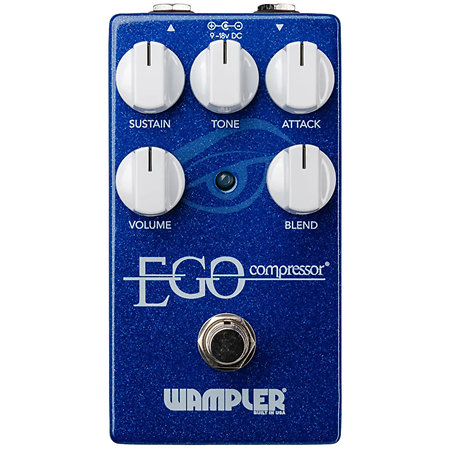 Wampler Ego Compressor