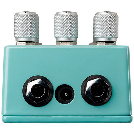 Cory Wong Compressor/Boost Wampler
