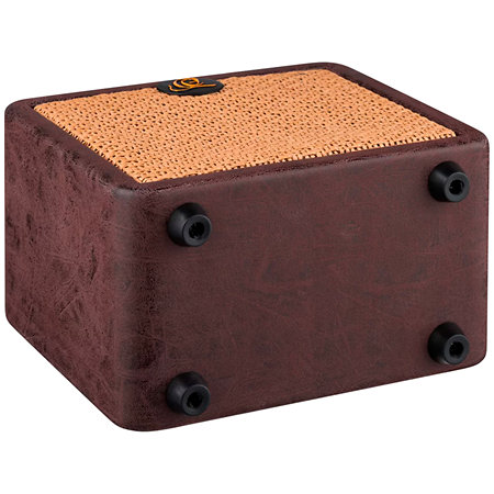PTWO-BU Ampli Acoustique 12W + housse Ortega