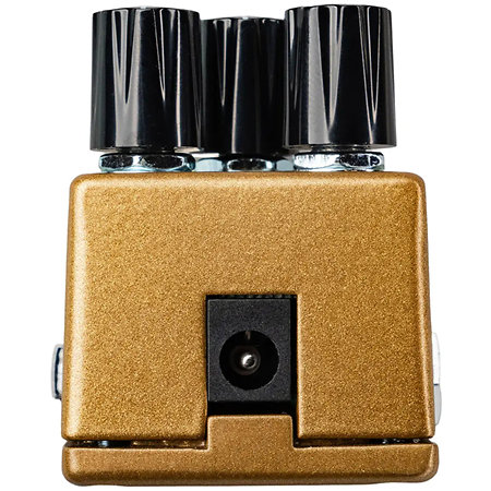 Tumnus Overdrive Wampler