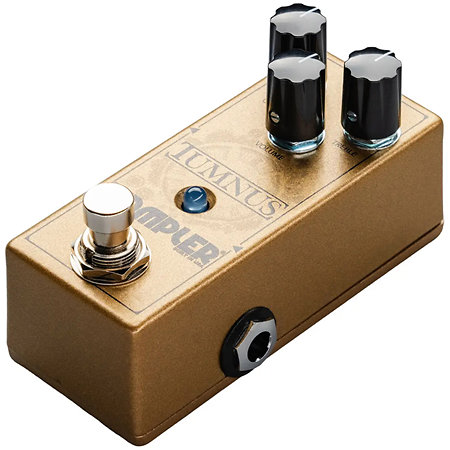 Tumnus Overdrive Wampler