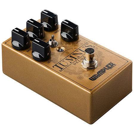 Wampler Tumnus Deluxe Overdrive