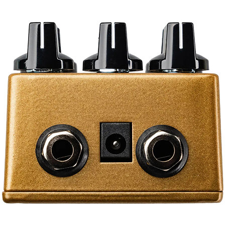 Tumnus Deluxe Overdrive Wampler