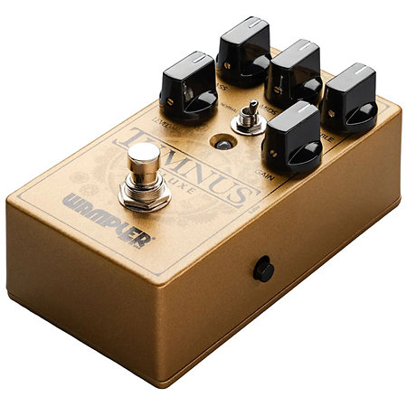 Tumnus Deluxe Overdrive Wampler