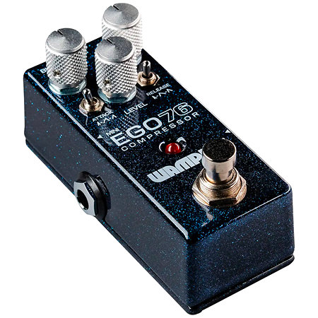 Mini Ego 76 Compressor Wampler