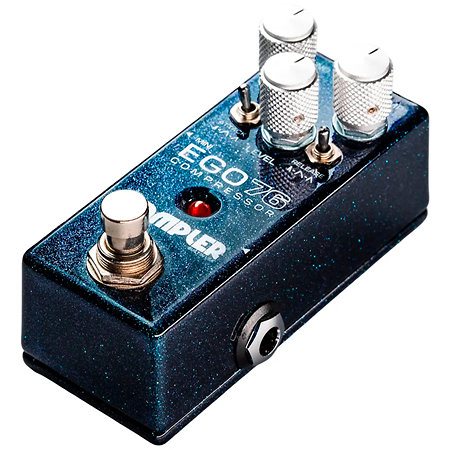 Mini Ego 76 Compressor Wampler