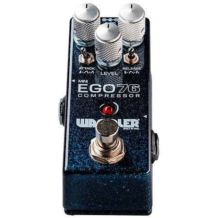 Mini Ego 76 Compressor Wampler