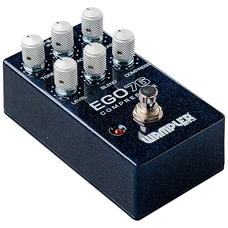 Ego 76 Compressor Wampler
