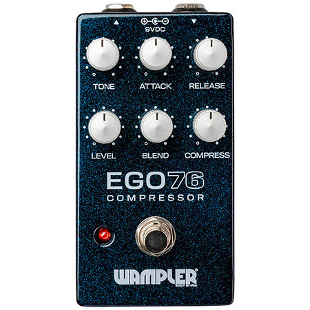 Ego 76 Compressor Wampler