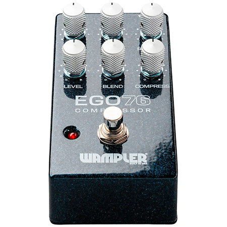 Ego 76 Compressor Wampler
