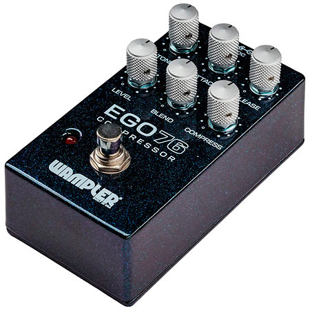 Ego 76 Compressor Wampler