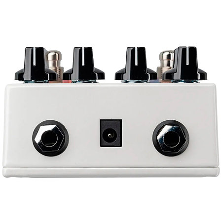 Plexi Drive Deluxe Overdrive/Boost Wampler