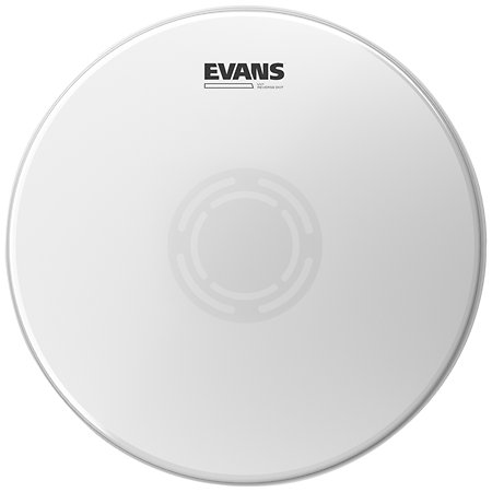 B13UV1RD Peau de frappe pour caisse claire 13" Evans