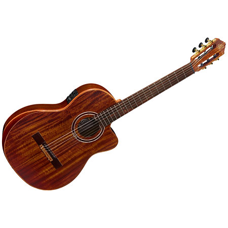 Ortega Exoticsuitece