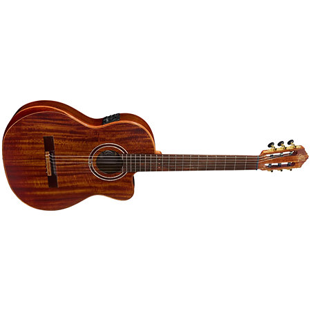 Ortega Exoticsuitece