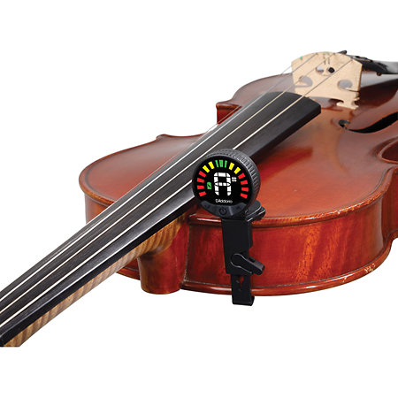 PW-CT-30 Nexxus 360 Accordeur rechargeable pour violon D'Addario