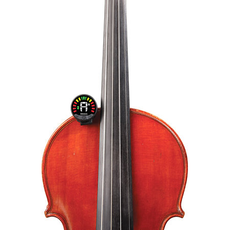 PW-CT-30 Nexxus 360 Accordeur rechargeable pour violon D'Addario