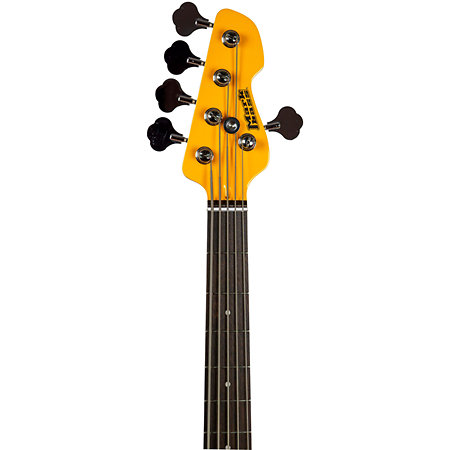 MB 5 Yellow JB Markbass