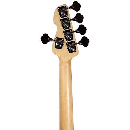 MB 5 Yellow JB Markbass