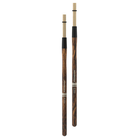ProMark PMHRB 2B Rods hybrides en bambou