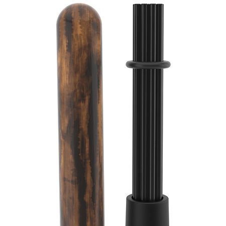 PMHRN 2B Rods hybrides en nylon ProMark