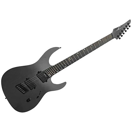 Legator Ninja P 6-string Multi-scale Smoke + Housse