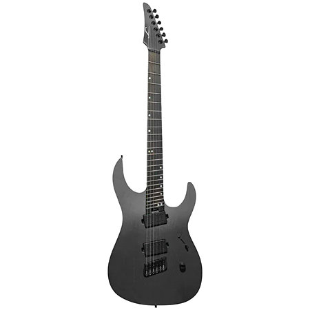 Ninja P 6-string Multi-scale Smoke + Housse Legator