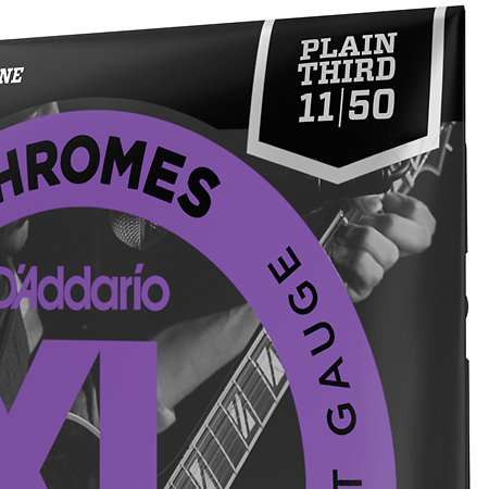 ECG24PL D'Addario