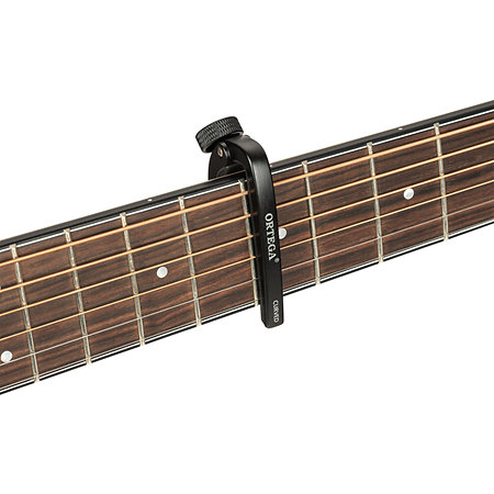 OCAPOPROCV Black Ortega