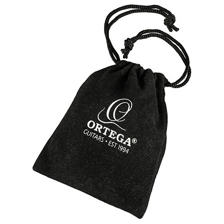 OCAPOPROCV Black Ortega