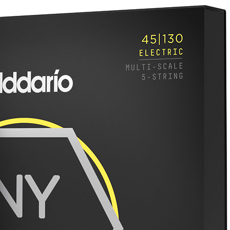 NYXL45130MS D'Addario